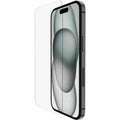 Belkin ScreenForce UltraGlass 2 Treated Screen Protector for iPhone 15 Pro Max