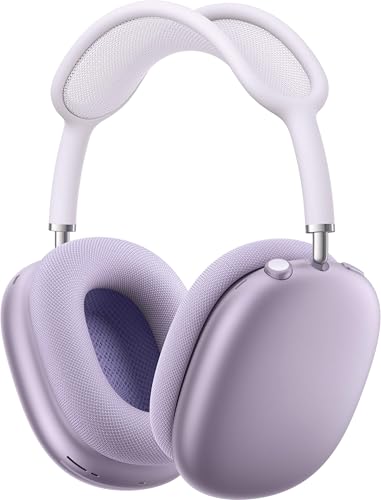 Apple AirPods Max (USB-C) - Purple - MWW83AM/A