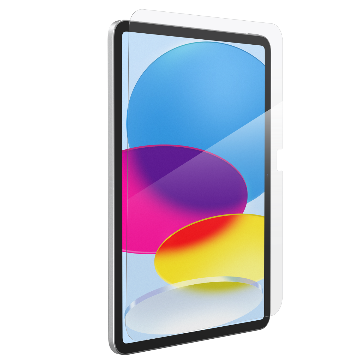 Zagg Glass Elite Screen Protector for Apple iPad 10.9" Gen 10