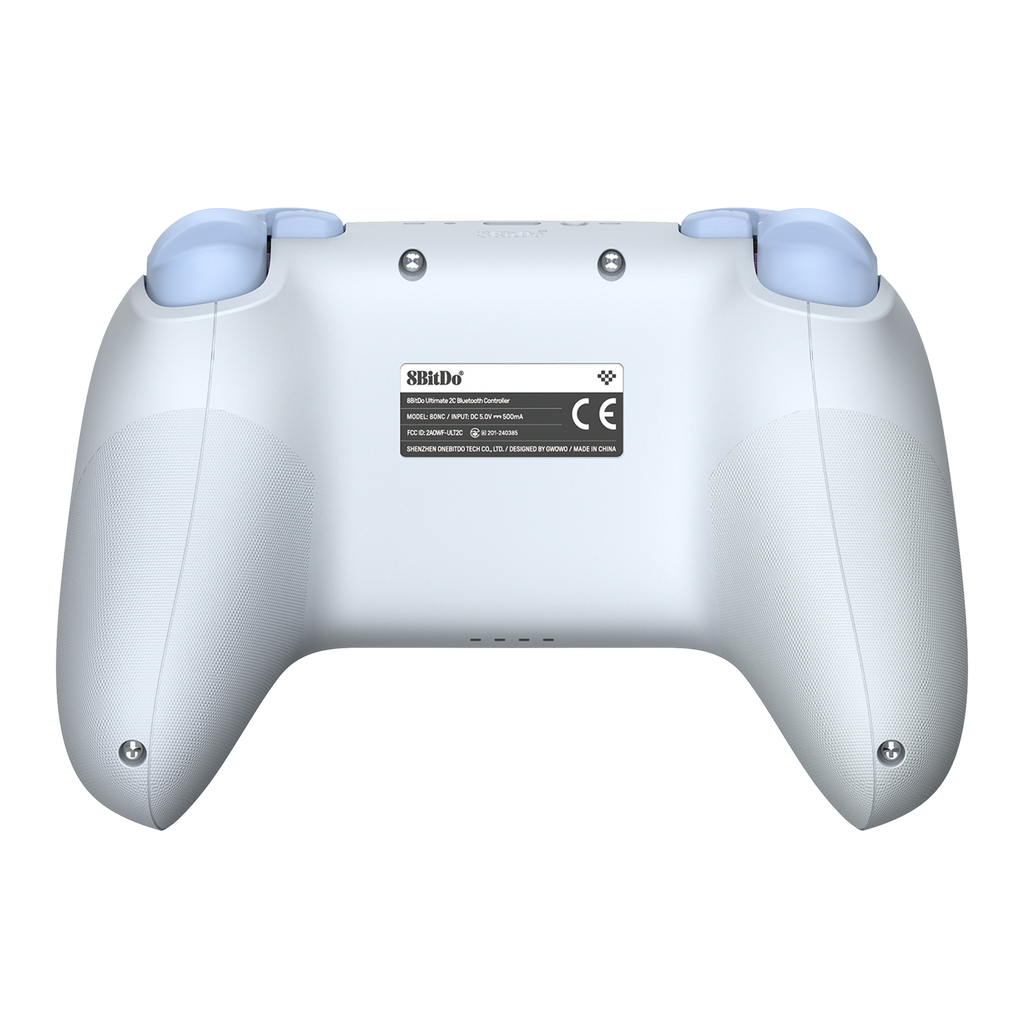 8BitDo Ultimate 2C Bluetooth Controller (80NC)