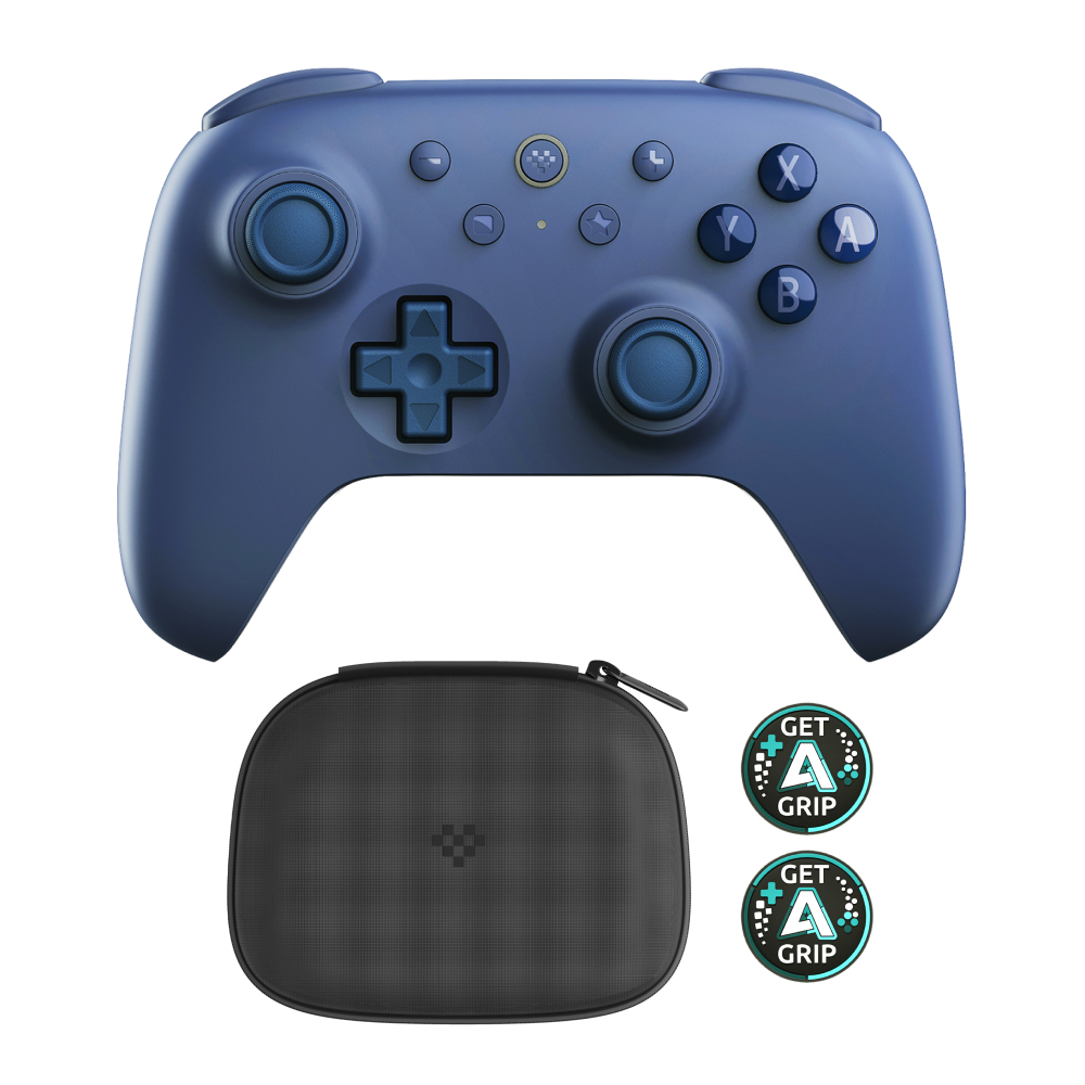 8BitDo Ultimate 2C Bluetooth Controller (80NC)