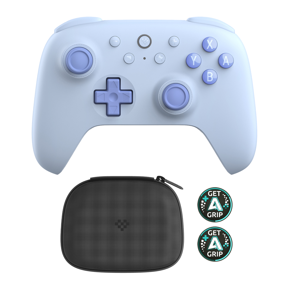 8BitDo Ultimate 2C Bluetooth Controller (80NC)
