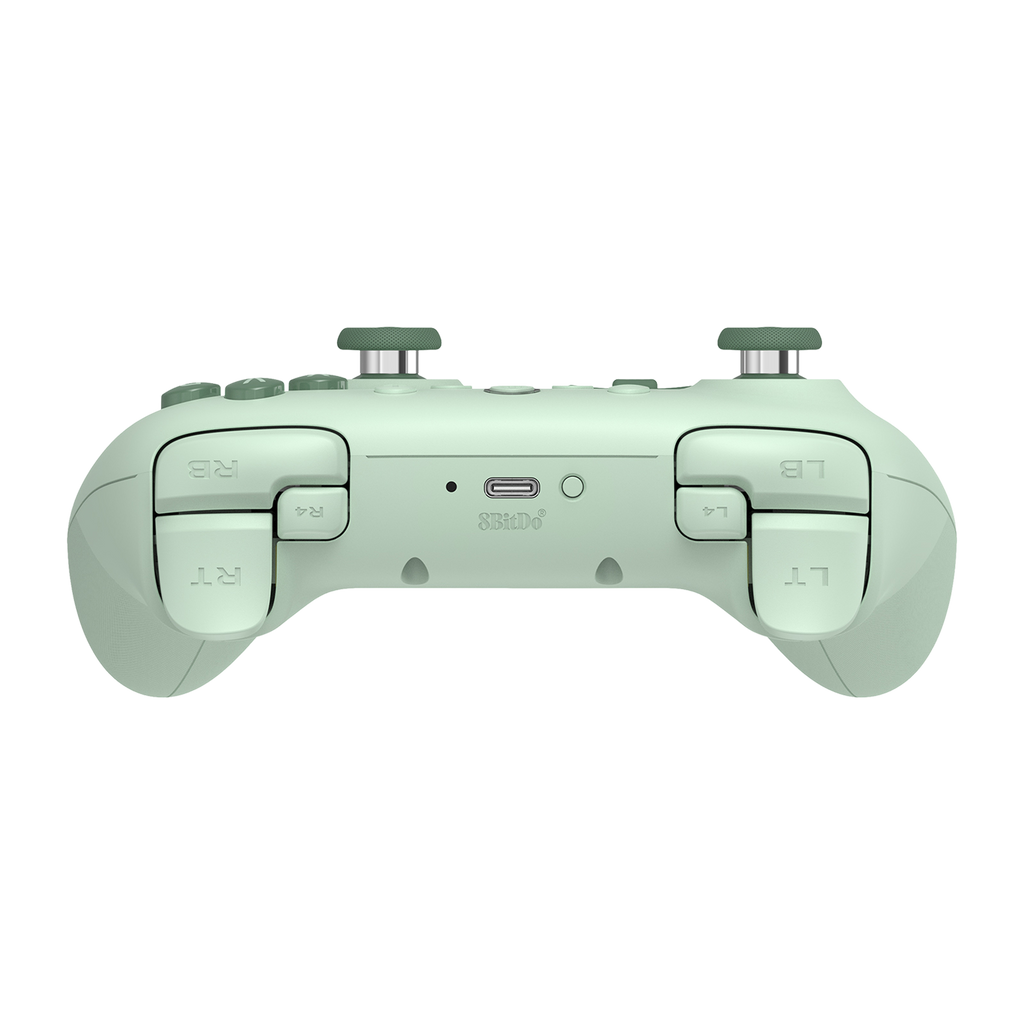 8BitDo Ultimate 2C Wireless Controller (81HD)
