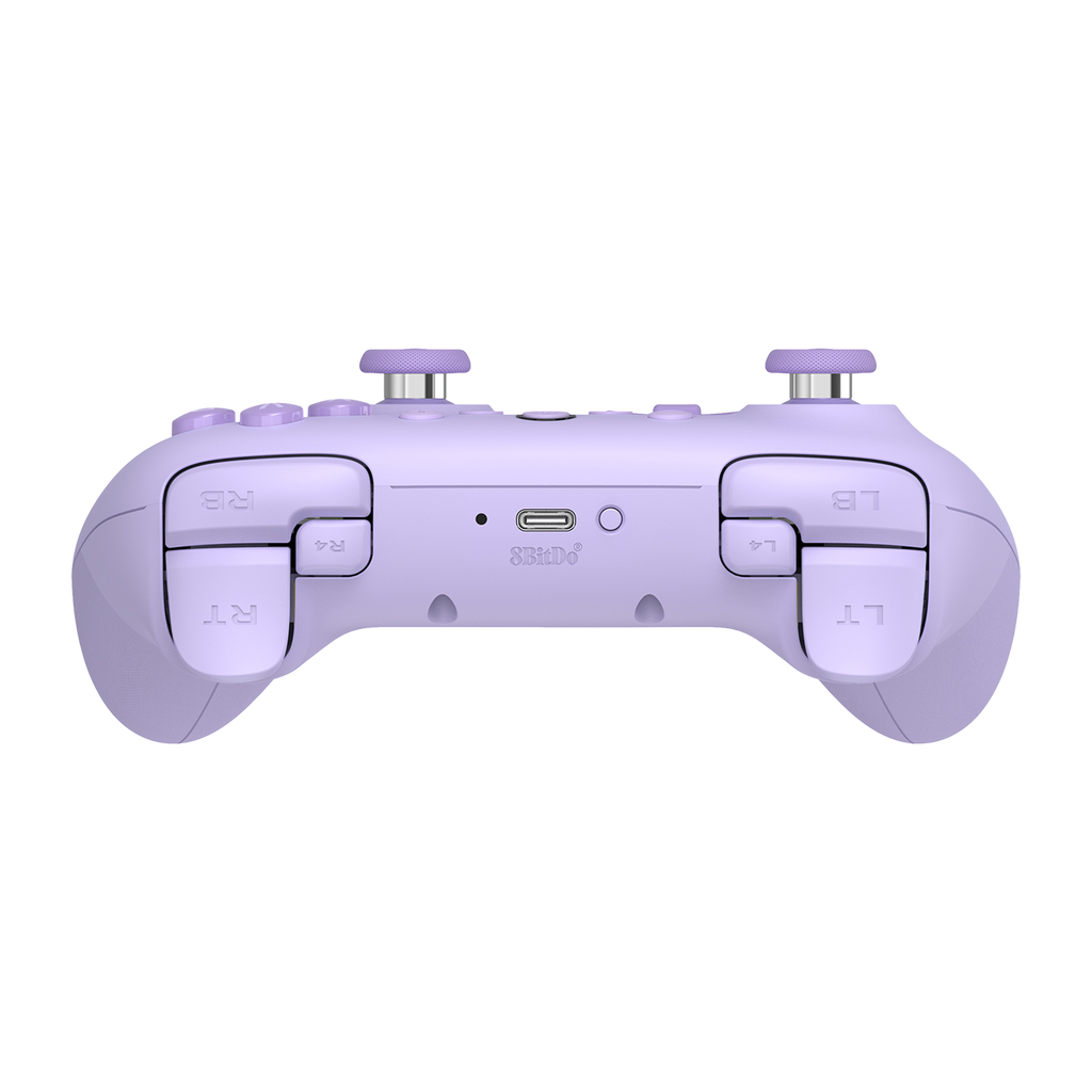8BitDo Ultimate 2C Wireless Controller (81HD)