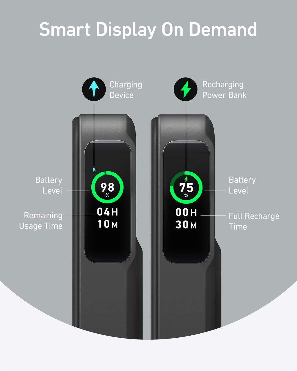 Anker MagGo Power Bank (10K)