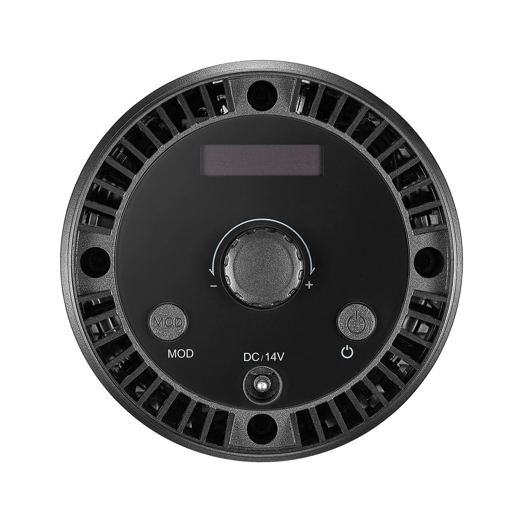 Litemons LC30Bi 38W Mini Bi-Colour Tabletop LED Light