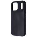 ZAGG Manhattan Snap Case for MagSafe for Apple iPhone 17 Pro Max - Black