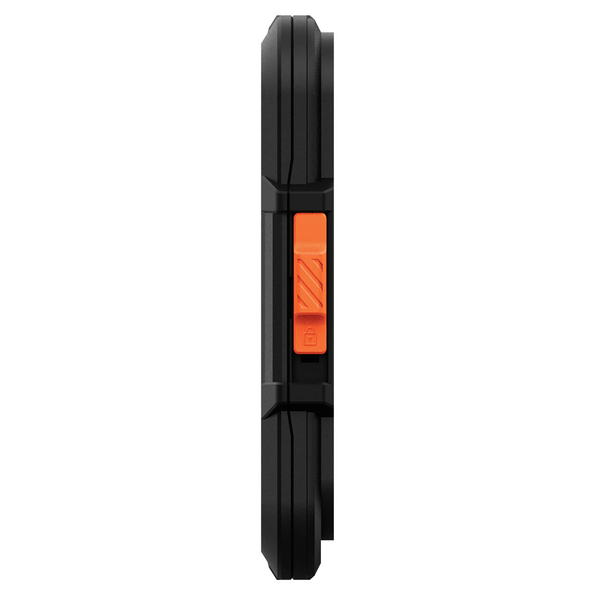 Spigen MagSafe Card Holder – Lock Fit (MagFit)