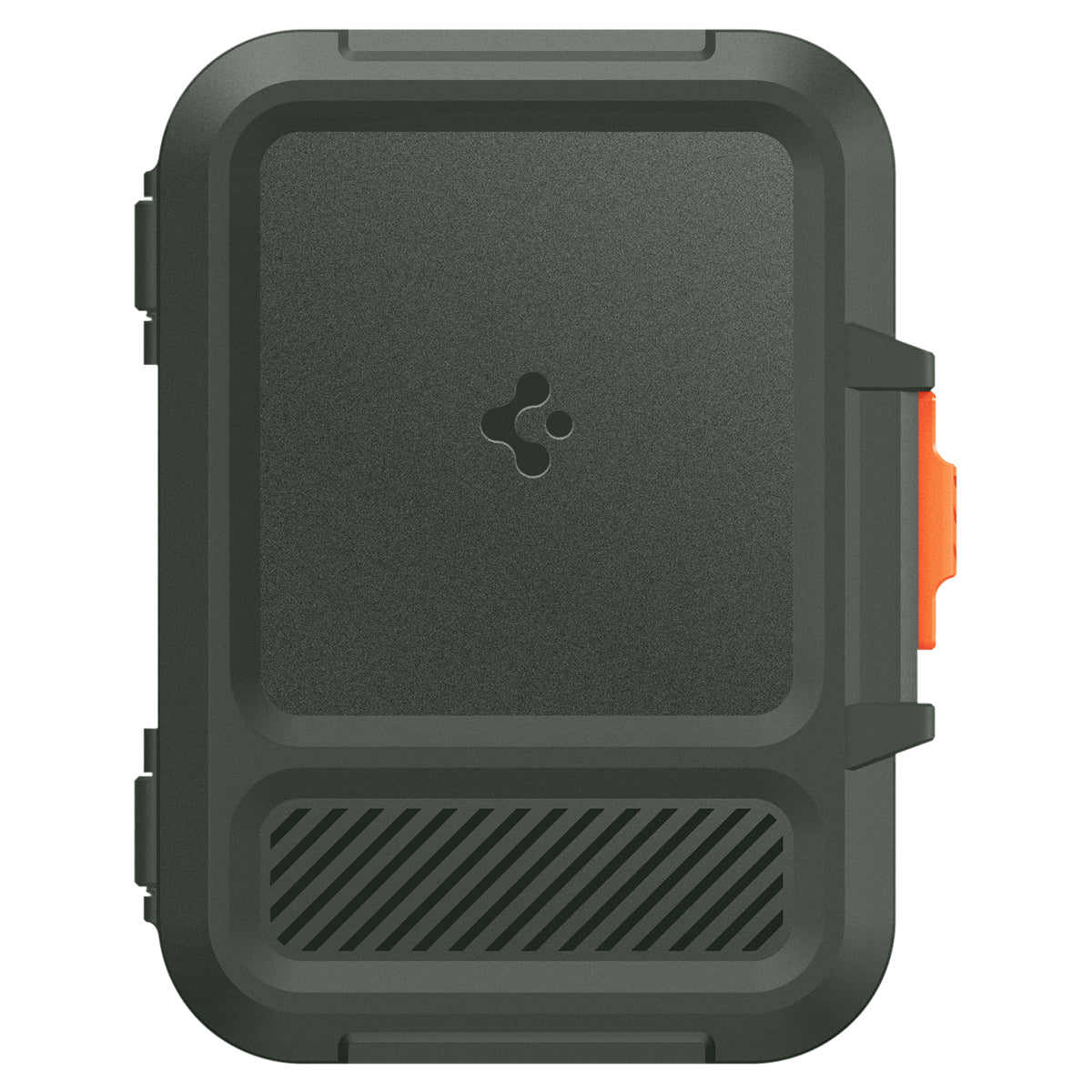 Spigen MagSafe Card Holder – Lock Fit (MagFit)