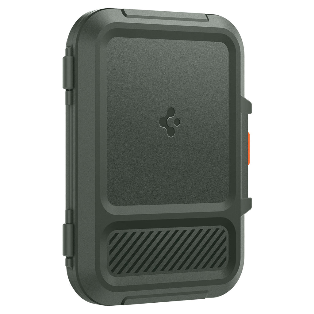 Spigen MagSafe Card Holder – Lock Fit (MagFit)