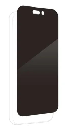 Zagg Glass Elite Privacy Screen Protector for iPhone 14 Pro