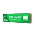 WD Green SN350 PC M.2 NVMe SSD TLC/ QLC