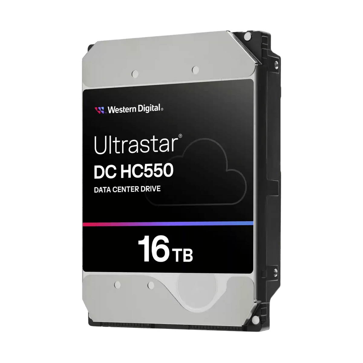 WD Ultrastar DC HC Series Enterprise Data Center SATA HDD